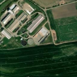 Satellite imagery of Mučedník, CZ