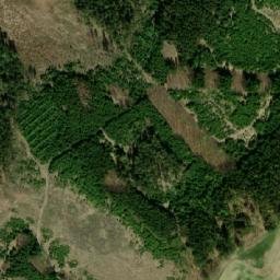 Satellite imagery of (Obora) [Kuničky], CZ