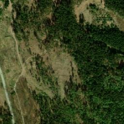 Satellite imagery of Bučí, CZ