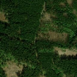 Satellite imagery of Bučí, CZ