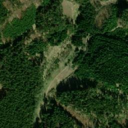 Satellite imagery of Bučí, CZ