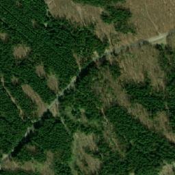 Satellite imagery of k.624 [Sloup], CZ