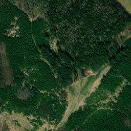 Satellite imagery of [Niva] GSM, CZ