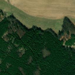 Satellite imagery of [Niva] GSM, CZ