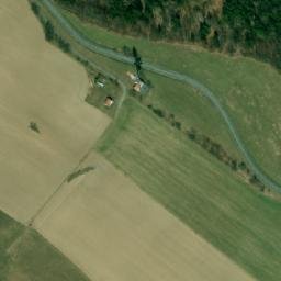 Satellite imagery of [Drahany], CZ