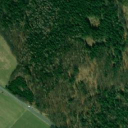 Satellite imagery of [Drahany], CZ