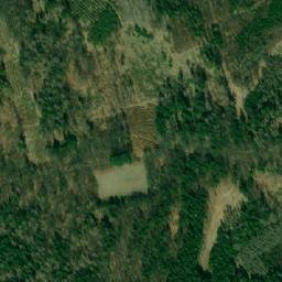 Satellite imagery of [Drahany], CZ