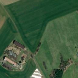 Satellite imagery of Sednička [Prostějovičky] GSM, CZ
