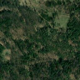 Satellite imagery of Spálený kopec [Alojzov u Prostějova], CZ