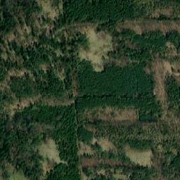 Satellite imagery of Spálený kopec [Alojzov u Prostějova], CZ