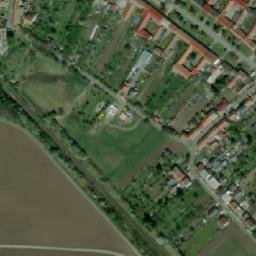 Satellite imagery of [Čehovice] HG, CZ