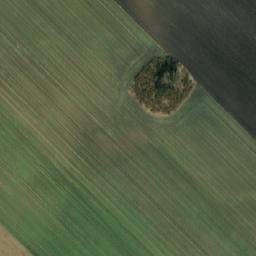 Satellite imagery of [Čehovice] HG, CZ