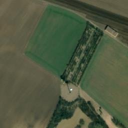 Satellite imagery of [Ivaň na Hané] HG, CZ