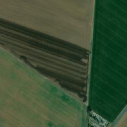 Satellite imagery of [Ivaň na Hané] HG, CZ