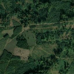 Satellite imagery of Hradiště [Loučka u Valašského Meziříčí], CZ