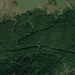 Satellite imagery of Hůrka [Police u Valašského Meziříčí], CZ