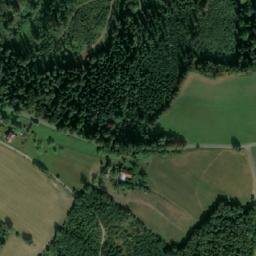 Satellite imagery of Ostrý vrch [Velká Lhota u Valašského Meziříčí], CZ