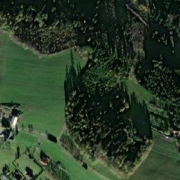 Satellite imagery of Hlaváčky [Valašská Bystřice] GSM, CZ