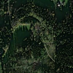 Satellite imagery of Hlaváčky [Valašská Bystřice] GSM, CZ