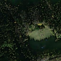 Satellite imagery of [Vidče] GSM, CZ