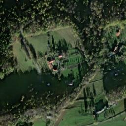 Satellite imagery of [Vidče] GSM, CZ