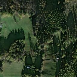 Satellite imagery of [Vidče] GSM, CZ