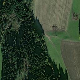 Satellite imagery of Dlouhé hony [Vigantice], CZ