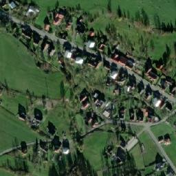 Satellite imagery of [Hutisko-Solanec-Solanec] church t., CZ