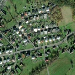 Satellite imagery of [Hutisko-Solanec-Solanec] church t., CZ