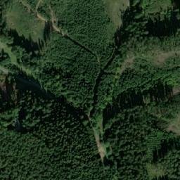 Satellite imagery of Lučkov [Bílá], CZ