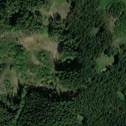 Satellite imagery of Lučkov [Bílá], CZ