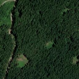 Satellite imagery of Lučkov [Bílá], CZ