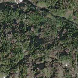 Satellite imagery of Abco Mountain, CA