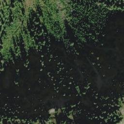 Satellite imagery of Mount Bueby, CA