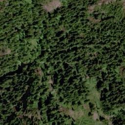 Satellite imagery of The Squarehead, CA