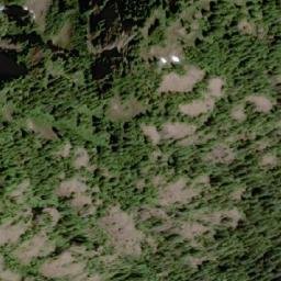 Satellite imagery of The Squarehead, CA