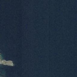 Satellite imagery of Elephant Eye Point, CA
