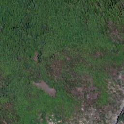 Satellite imagery of St. Marks Summit, CA