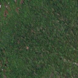 Satellite imagery of St. Marks Summit, CA