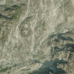 Satellite imagery of Mount Robie Reid, CA