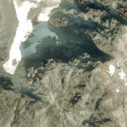 Satellite imagery of Mount Robie Reid, CA