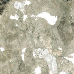 Satellite imagery of Mount Robie Reid, CA