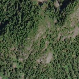 Satellite imagery of Mount Fletcher, CA