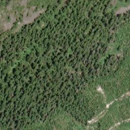 Satellite imagery of Mount Fletcher, CA