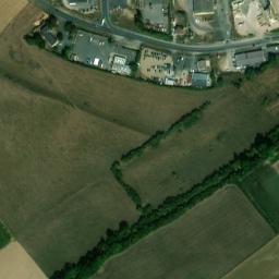 Satellite imagery of Abbaye de Penthemont, FR