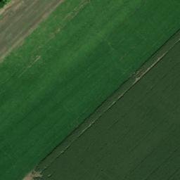 Satellite imagery of La Croix sans Tête, FR