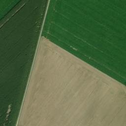 Satellite imagery of La Croix sans Tête, FR