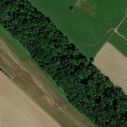 Satellite imagery of Homburger Berg, DE