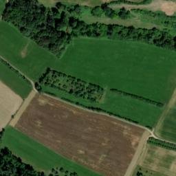 Satellite imagery of Homburger Berg, DE