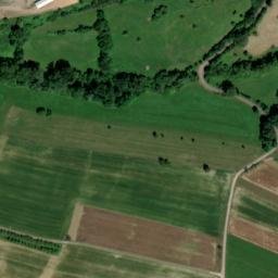 Satellite imagery of Homburger Berg, DE
